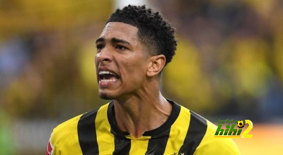 راتب بيلينجهام مع ريال مدريد يقترب من راتب هازارد