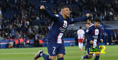 ميسي ينافس مبابي على جائزة الموسم فى فرنسا