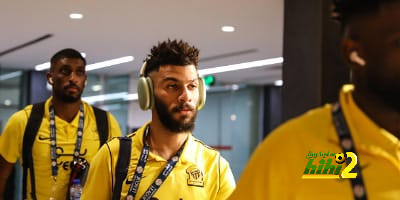 الاتحاد يصل ملعب الأمير فيصل بن فهد لمواجهة الهلال