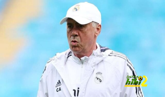 صور .. ريال مدريد يؤدي تدريباته الأخيرة على ملعب الاتحاد قبل لقاء السيتي