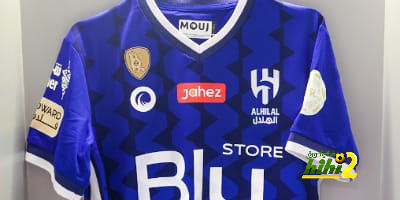 جاهزية غرفة ملابس الهلال قبل مواجهة الاتحاد في قمة الدوري
