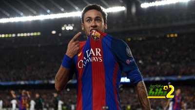 نيمار يرغب في العودة إلى  برشلونة.. ولكن !