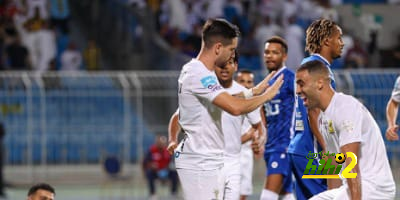 كورنادو يسجل أسرع هدف في ديربي الهلال والاتحاد