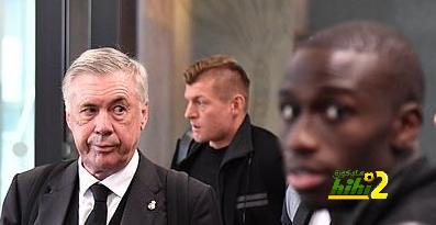 هل تعمد مانشستر سيتي تعكير صفو ريال مدريد قبل مباراة الإياب ؟