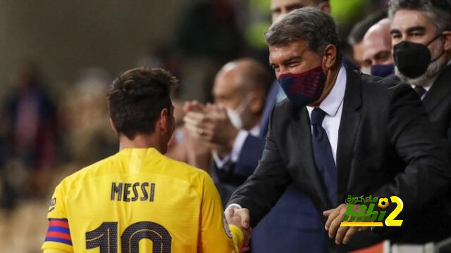 تفاصيل العرض الأول من برشلونة لضم ميسي