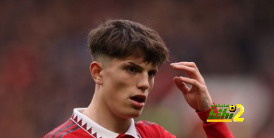 لماذا يفكر ريال مدريد في التعاقد مع جاراناتشو ؟