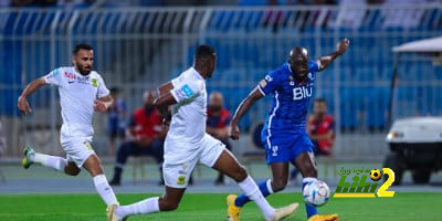 الهلال يسجل التعادل القاتل في مرمى الاتحاد