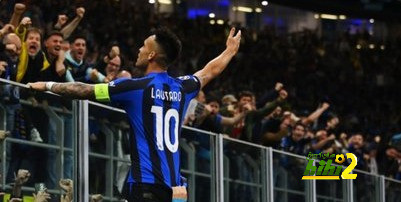 هل يمكن للإنتر هذا مقارعة ريال مدريد أو مانشستر سيتي …؟!