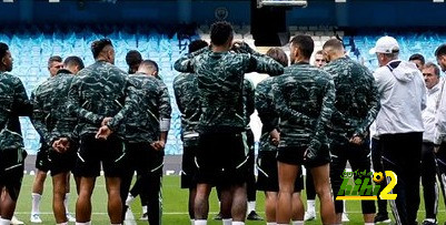 من قال أن ريال مدريد سيلعب بدون ضغوطات أمام السيتي …؟!