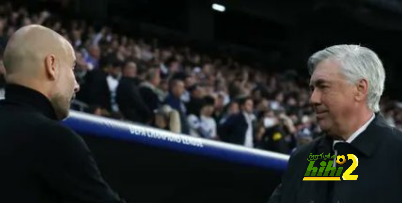 المتأهل من ريال مدريد ومانشستر سيتي هو بطل دوري أبطال أوروبا هذا الموسم