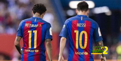 حقيقة عودة نيمار وميسي إلى برشلونة سويا