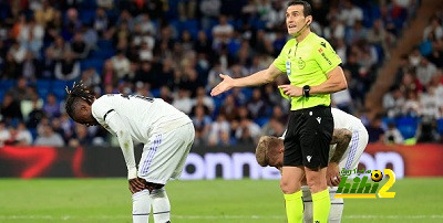 خيتافي يشتكي ريال مدريد!