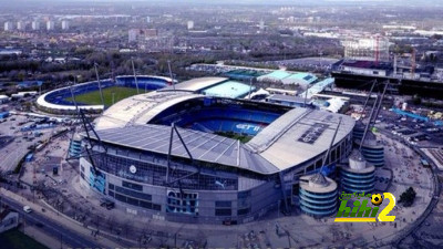 قبل لقاء الريال.. تعرف على أرقام مانشستر سيتي على ملعب الاتحاد في 2023