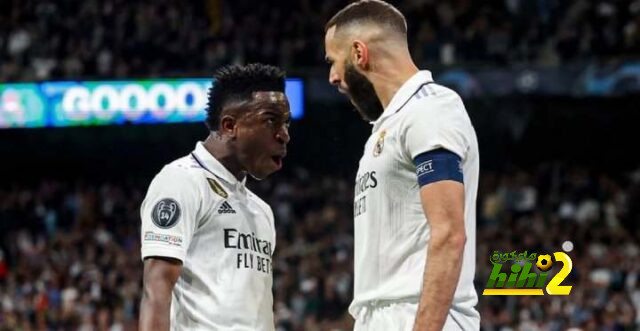 أفضل 11 لاعب بين ريال مدريد و السيتي ..!