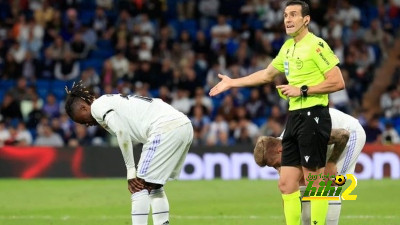 تعرف على عقوبة ريال مدريد حال ثبت صحة شكوى خيتافي