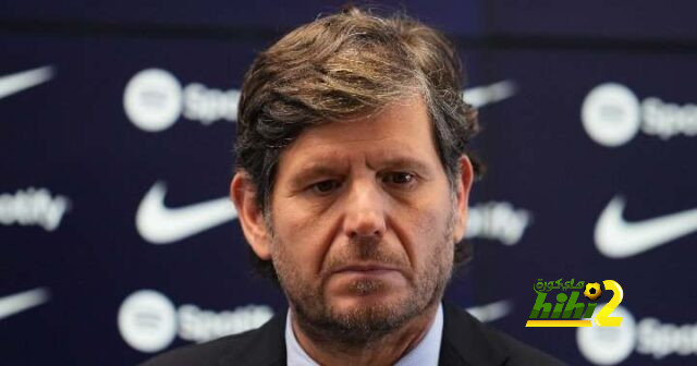 اليماني يرفض التخلي عن مشروعه الذي أسسه في برشلونة!