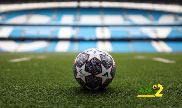ملعب الاتحاد يتجهز للقاء ريال مدريد و مانشستر سيتي