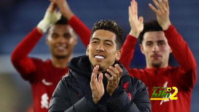 كشف حساب فيرمينو بعد الرحيل عن ليفربول