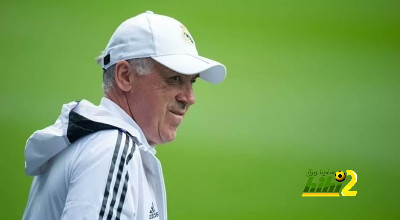 أنشيلوتي ينفي وجود أي مفاوضات مع الاتحاد البرازيلي