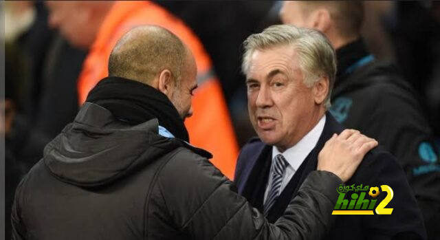 الواقع يفرض نفسه .. ريال مدريد لا يمكنه منافسة السيتي..!