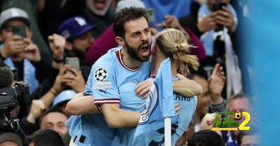 ريال مدريد يواجه أقوى نسخة لمانشستر سيتي