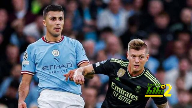 بالأرقام.. اسوأ تقييم للاعبي ريال مدريد هذا الموسم