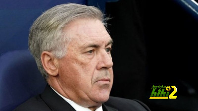 جوارديولا يساهم في حسم مستقبل أنشيلوتي مع ريال مدريد