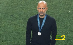 غوارديولا أسرع من يفعلها