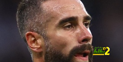 أول تعليق من كارفاخال بعد إقصاء ريال مدريد من دوري الأبطال