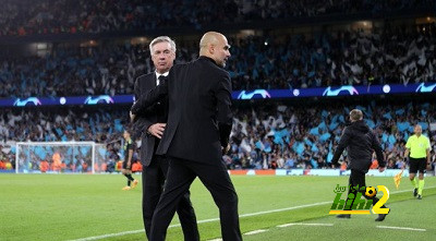 أكبر خسارة لريال مدريد في نصف النهائي !