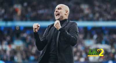 “صدقني سنهزمهم”.. جوارديولا كان واثقا من الفوز على ريال مدريد