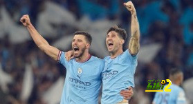 برشلونة يغرد بعيدا ومانشستر سيتي يقترب ..!