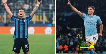 رقم ينتظر ألفاريز ومارتينيز .. فمن يكون العاشر ..؟!