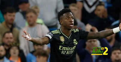 نجم ريال مدريد السابق يخرج عن صمته بعد الفضيحة أمام السيتي