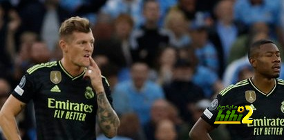 استمرار ريال مدريد تحت إشراف أنشيلوتي … لم يعد ممكنًا