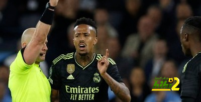 رغم الفضيحة في مانشستر … موسم ريال مدريد ليس كارثيًا