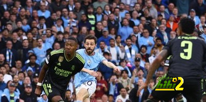 مشكلة ريال مدريد الأكبر … ليست في العناصر الأساسية