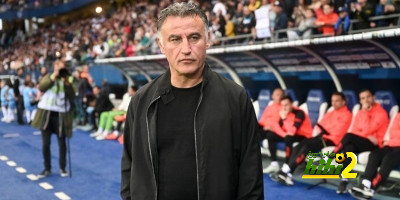 كريستوف جالتيير ضمن اهتمامات نابولي كمدرب جديد