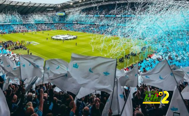 ريال مدريد واجه قسوة من نوع أخر أمام السيتي!