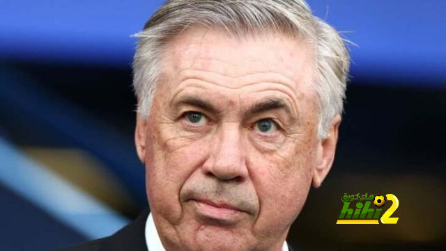 ريال مدريد سيعود حتماً!