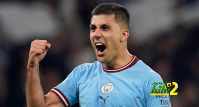 برشلونة كان قريب من خطف نجم مانشستر سيتي
