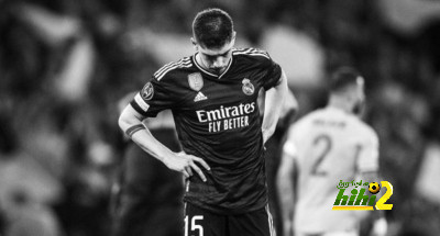فالفيردي يعتذر لجماهير ريال مدريد