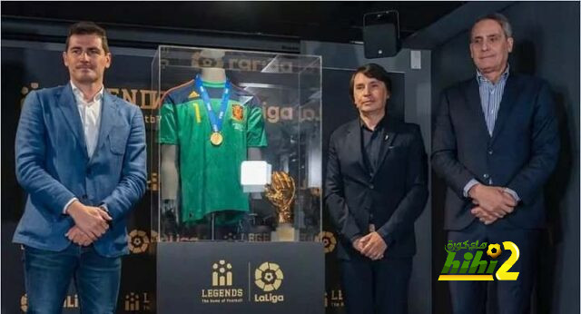 كاسياس يعلق على خروج ريال مدريد من دوري أبطال أوروبا