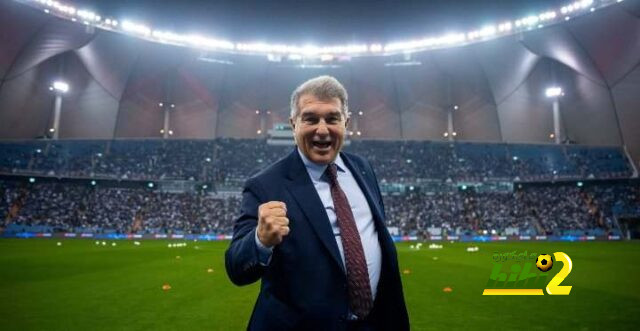 ميركاتو برشلونة القادم سيكون الأقوى في التاريخ..!
