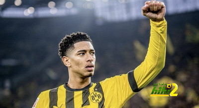 ريال مدريد يسرع المفاوضات مع دورتموند من أجل بيلينجهام