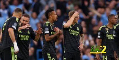 لن يحقق ريال مدريد أي ألقاب الموسم المقبل في هذه الحالة