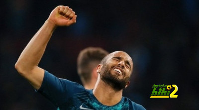 توتنهام يعلن رحيل لوكاس مورا