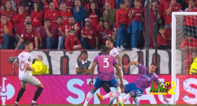 رسميا: إشبيلية يواجه روما في نهائي الدوري الأوروبي