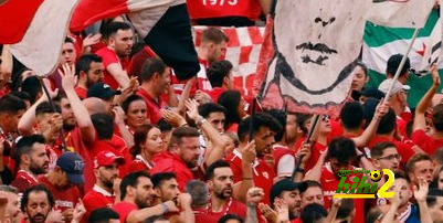 إشبيلية … من منافس على الهبوط إلى مجد أوروبي مرتقب