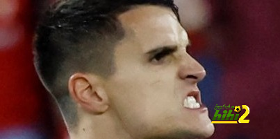 لاميلا بعد الوصول لنهائي اليوروبا ليغ: لا يوجد كلمات تصف شعوري